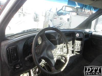 Chevrolet C5500 Steering Column