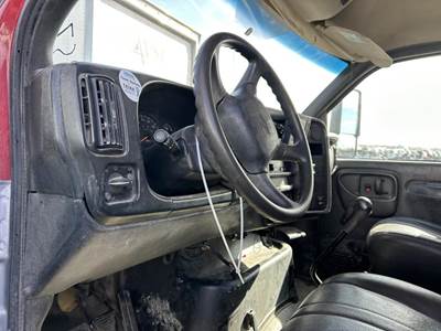 Chevrolet C6500 Steering Column