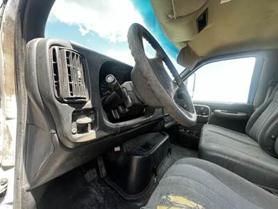 Chevrolet C6500 Steering Column
