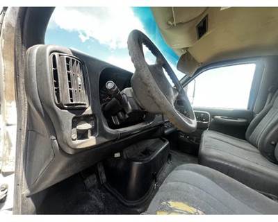 Chevrolet C6500 Steering Column