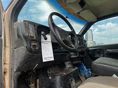 Chevrolet C7500 Steering Column