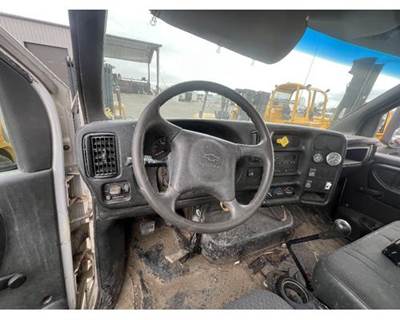 Chevrolet C7500 Steering Column