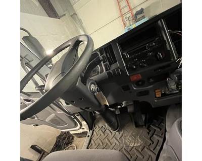 Chevrolet T6 Steering Column