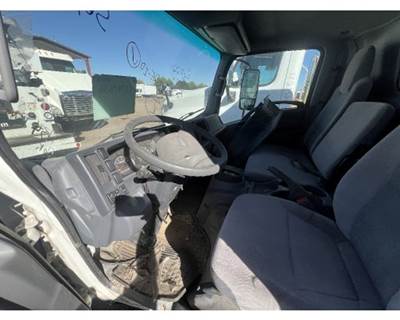Chevrolet W4500 Steering Column
