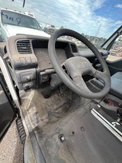 Chevrolet W5500 Steering Column