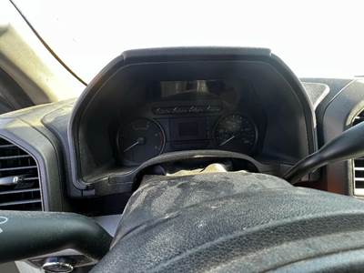 Ford F-550 Steering Column for a Ford F550