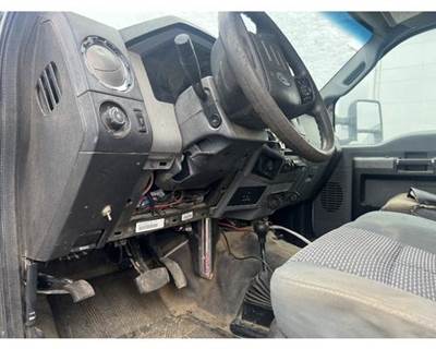 Ford F-550 Steering Column for a Ford F550