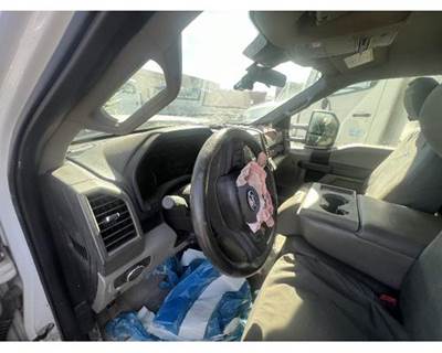 Ford F-550 Steering Column for a Ford F550