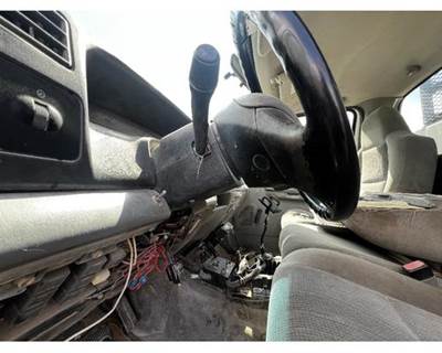 Ford F-550 Steering Column for a Ford F550