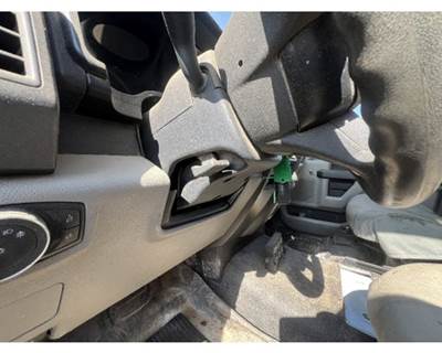 Ford F-550 Steering Column for a Ford F550