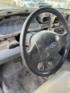 Ford F-650 Steering Column for a Ford F650