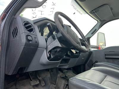 Ford F-650 Steering Column for a Ford F650