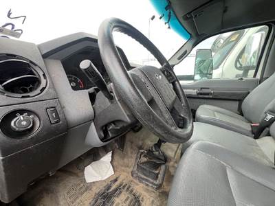 Ford F-650 Steering Column for a Ford F650