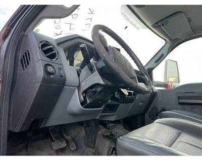 Ford F-650 Steering Column for a Ford F650