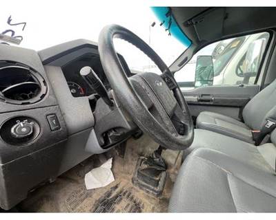 Ford F-650 Steering Column for a Ford F650