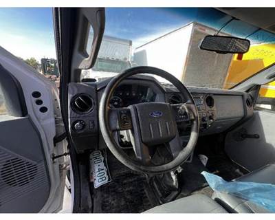 Ford F-650 Steering Column for a Ford F650