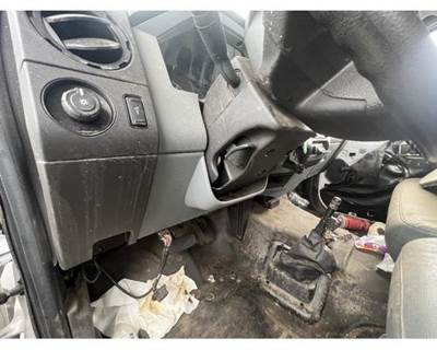 Ford F-650 Steering Column for a Ford F650