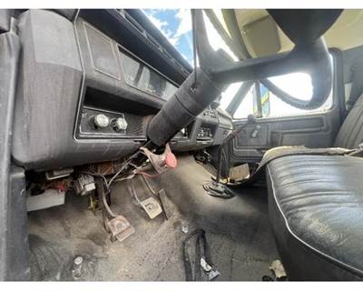 Ford F-700 Steering Column for a Ford F700