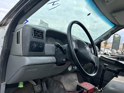 Ford F-750 Steering Column for a Ford F750