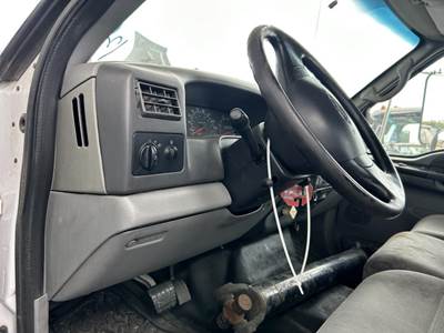 Ford F-750 Steering Column for a Ford F750