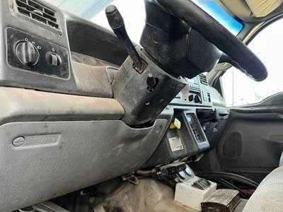 Ford F-750 Steering Column for a Ford F750