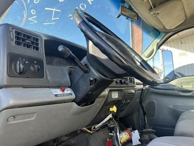 Ford F-750 Steering Column for a Ford F750
