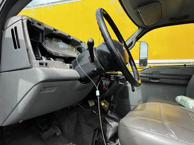 Ford F-750 Steering Column for a Ford F750