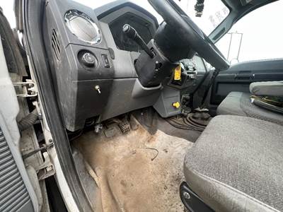 Ford F-750 Steering Column for a Ford F750