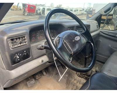 Ford F-750 Steering Column for a Ford F750