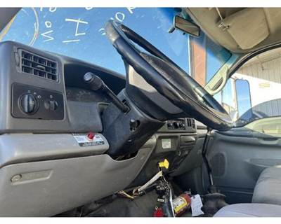 Ford F-750 Steering Column for a Ford F750