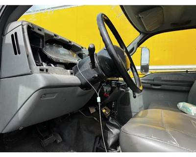 Ford F-750 Steering Column for a Ford F750