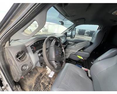 Ford F-750 Steering Column for a Ford F750
