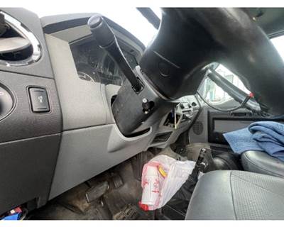 Ford F-750 Steering Column for a Ford F750