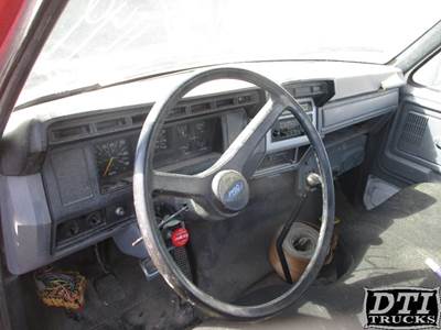 Ford F-800 Steering Column for a Ford F800
