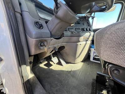 Freightliner Cascadia Steering Column