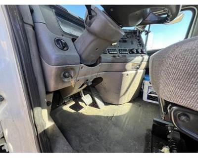 Freightliner Cascadia Steering Column