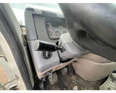 Freightliner Cascadia Steering Column