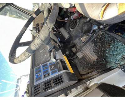 Freightliner FL70 Steering Column