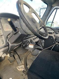 Freightliner M2 106 Steering Column