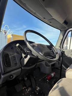 Freightliner M2 106 Steering Column