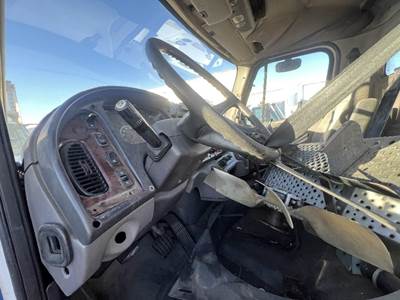 Freightliner M2 106 Steering Column