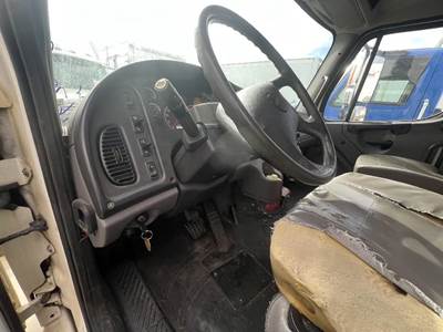 Freightliner M2 106 Steering Column
