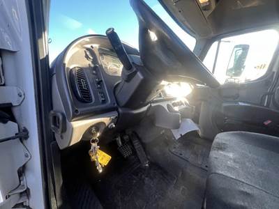 Freightliner M2 106 Steering Column