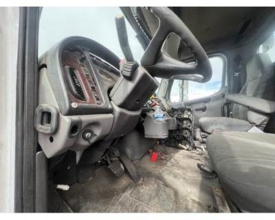 Freightliner M2 106 Steering Column