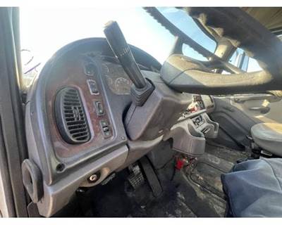 Freightliner M2 106 Steering Column