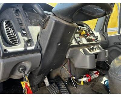 Freightliner M2 106 Steering Column
