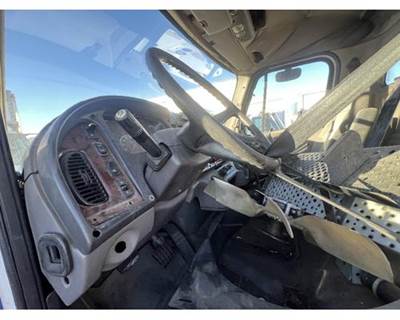 Freightliner M2 106 Steering Column