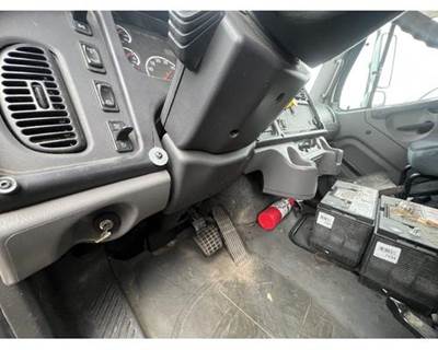 Freightliner M2 106 Steering Column