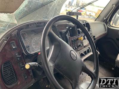 Freightliner M2 112 Steering Column