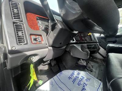 Freightliner M2 112 Steering Column